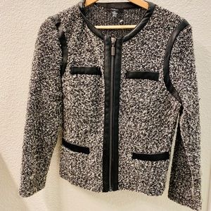 Alfani jacket
